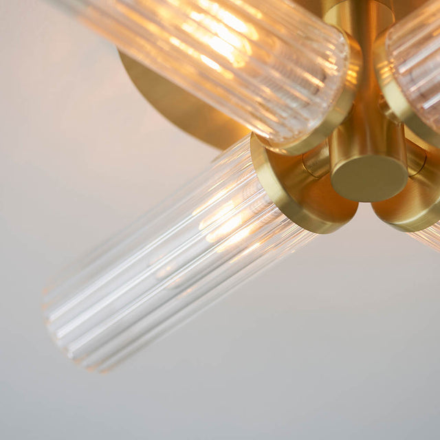 Talo 4lt Semi Flush