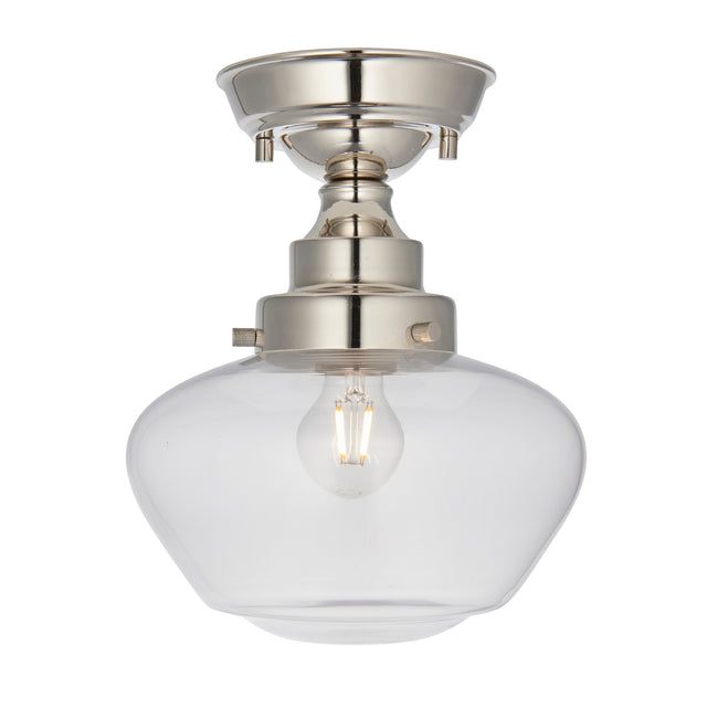Camberley Semi flush