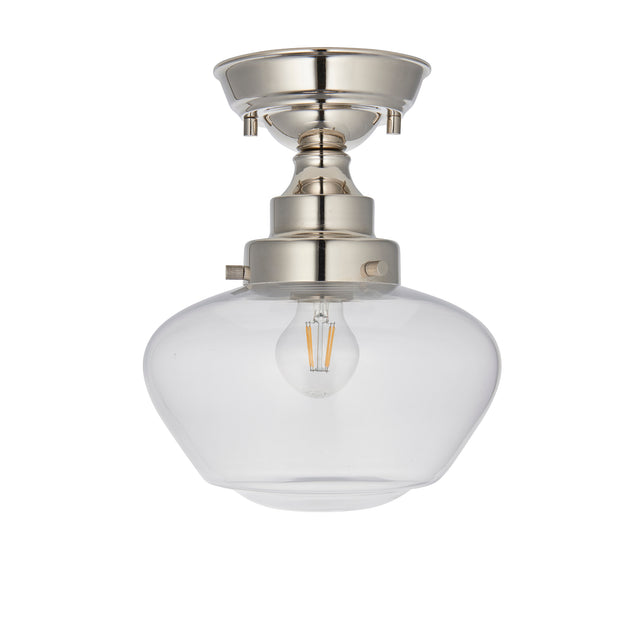 Camberley Semi flush