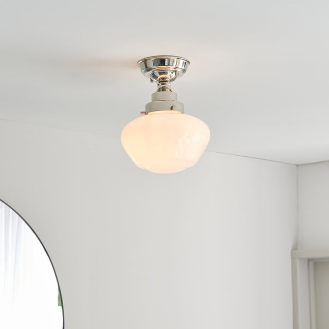 Camberley Semi flush