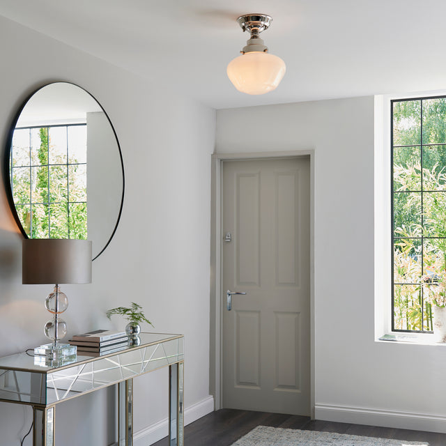Camberley Semi flush
