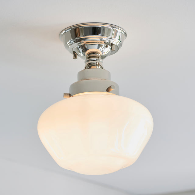 Camberley Semi flush