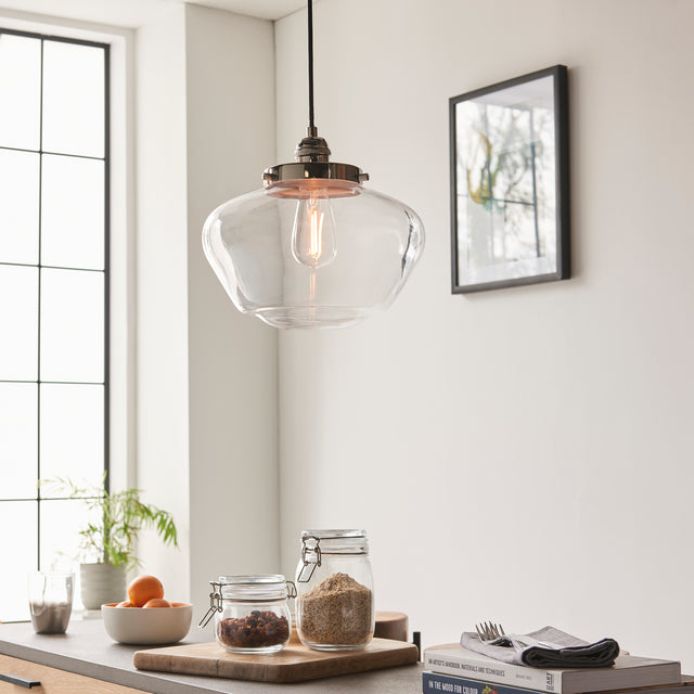Camberley Pendant