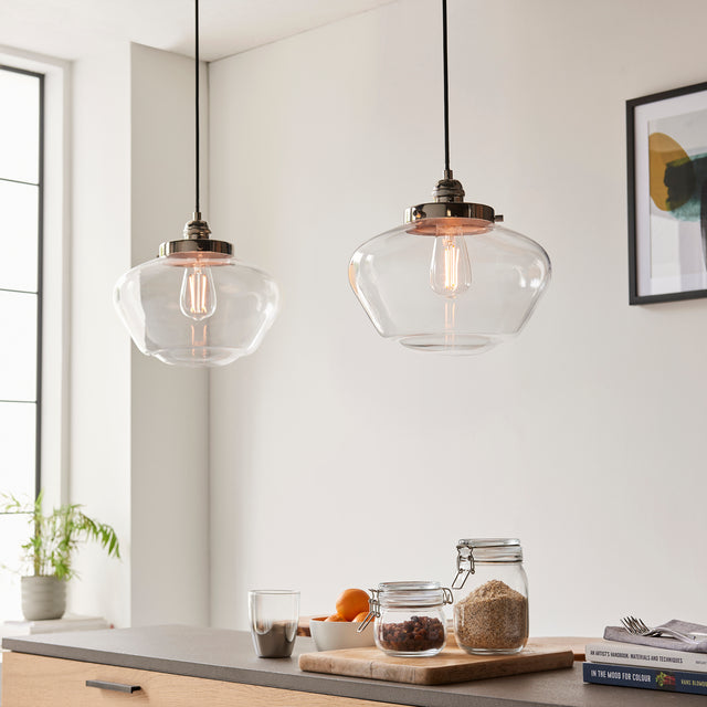 Camberley Pendant