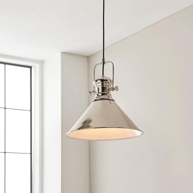 Brampton Pendant