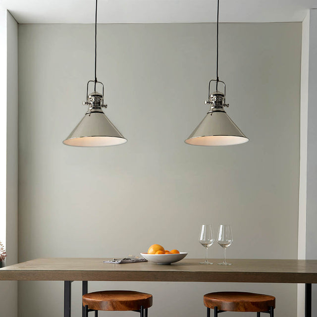 Brampton Pendant
