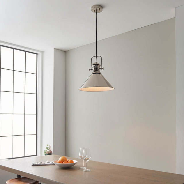 Brampton Pendant