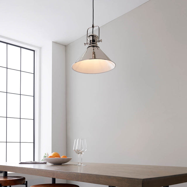 Brampton Pendant