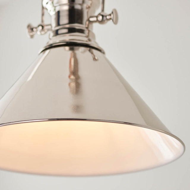 Brampton Pendant