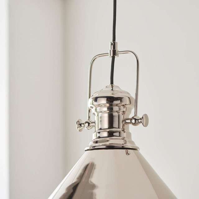 Brampton Pendant