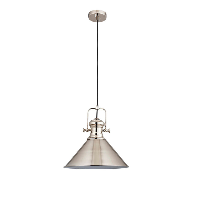 Brampton Pendant