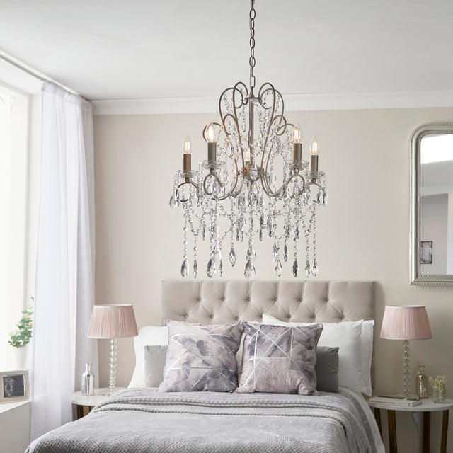 Berkley 5lt pendant