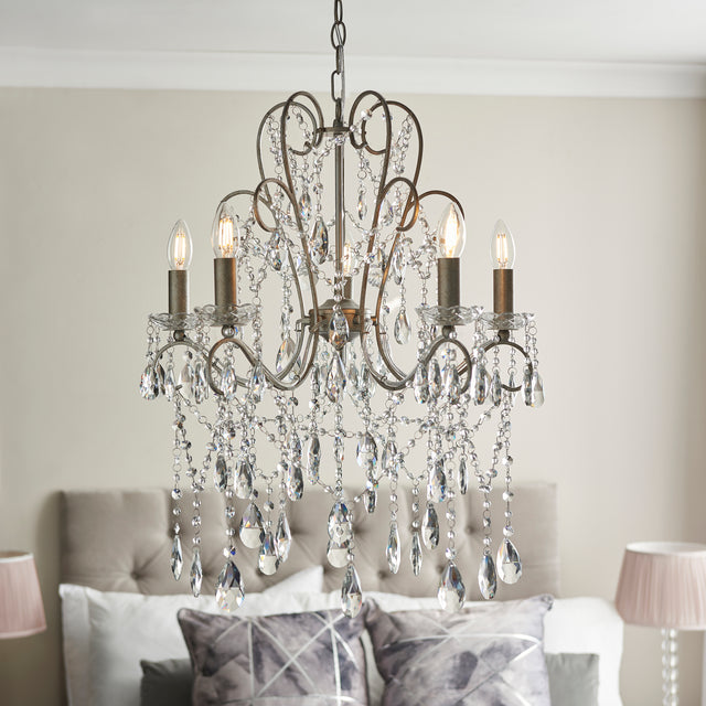 Berkley 5lt pendant
