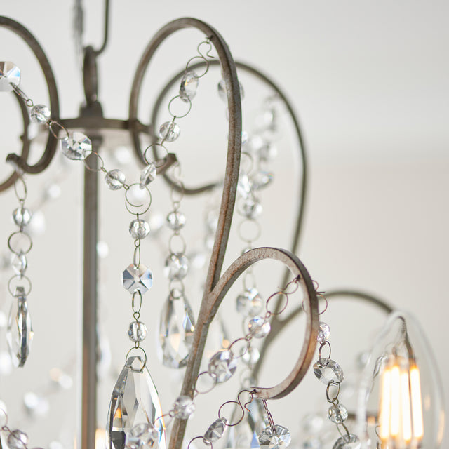 Berkley 5lt pendant