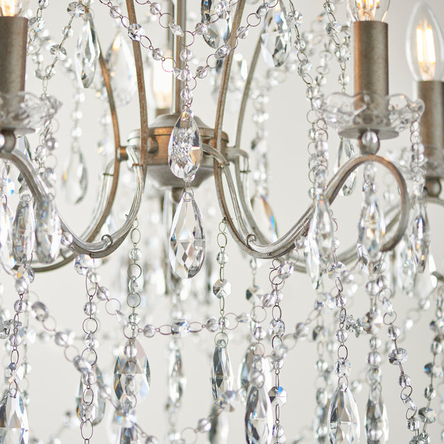 Berkley 5lt pendant