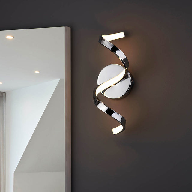 Astral Wall
