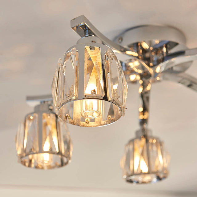 Ria 5lt semi flush