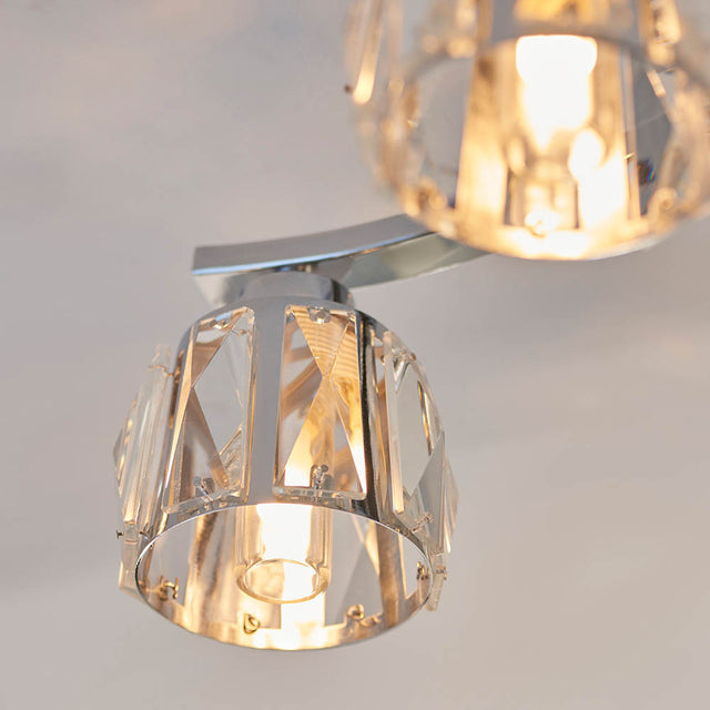 Ria 5lt semi flush