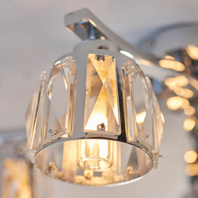 Ria 5lt semi flush