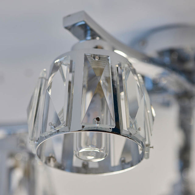 Ria 5lt semi flush