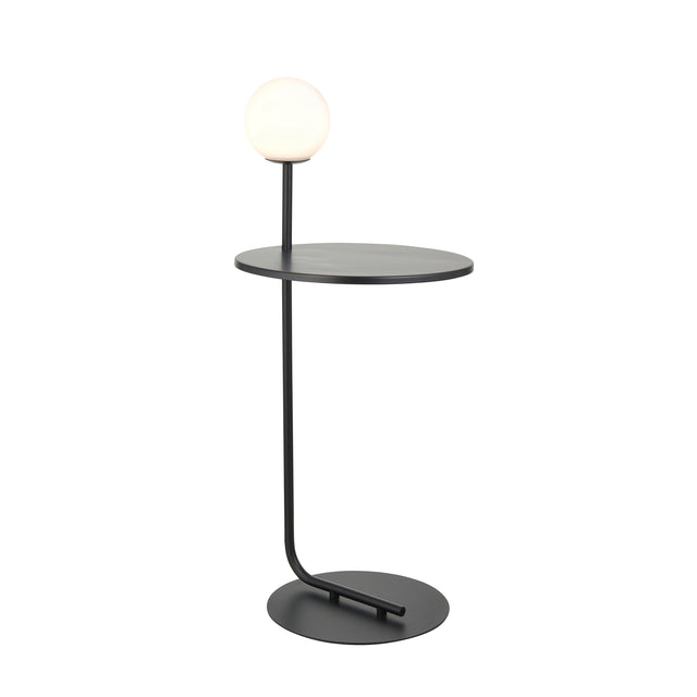 Halo Floor With Table