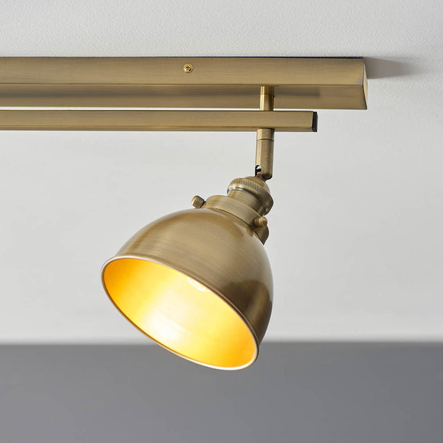 Wyatt 3lt Bar spotlight