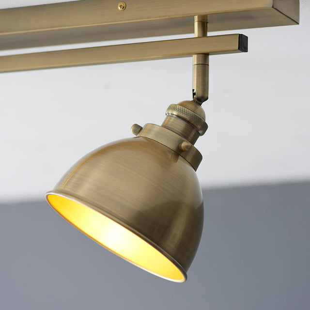 Wyatt 3lt Bar spotlight