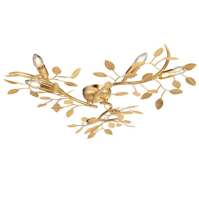 Linette 6lt flush