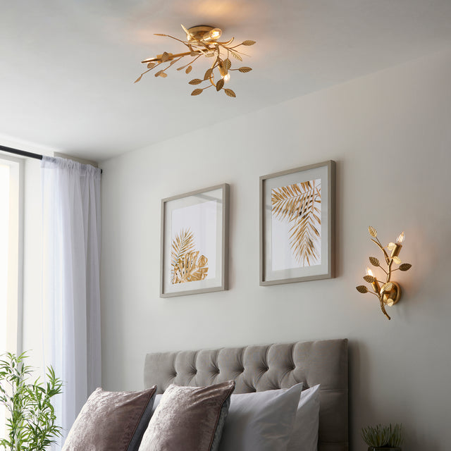 Linette 3lt flush