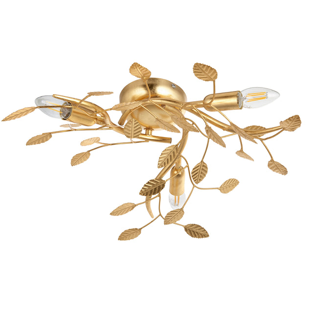 Linette 3lt flush
