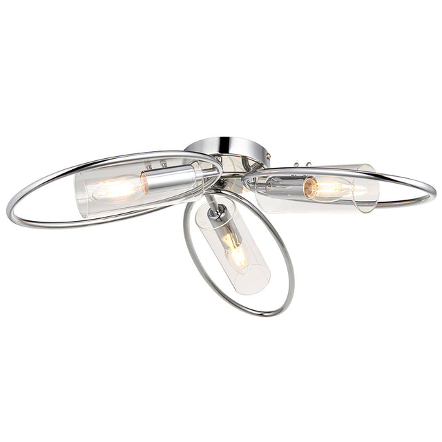 Amari 3lt semi flush
