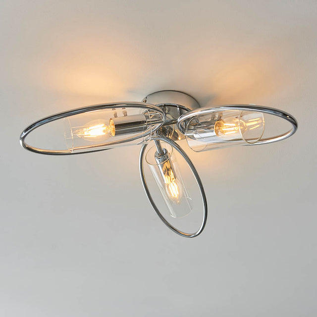 Amari 3lt semi flush