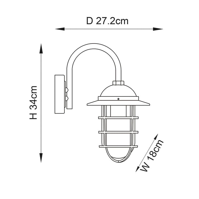 Port Wall