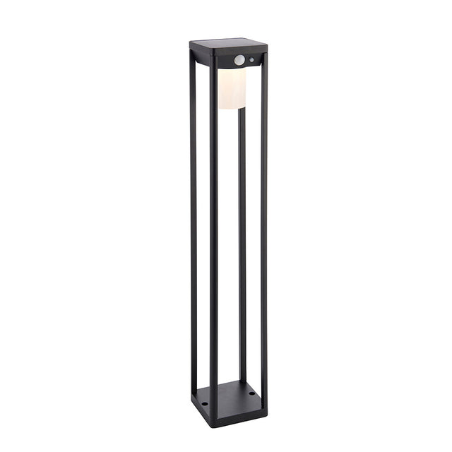 Hallam Bollard photocell & PIR