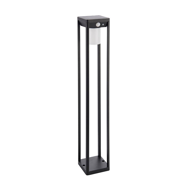 Hallam Bollard photocell & PIR