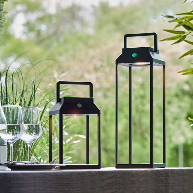 Linterna Medium Table
