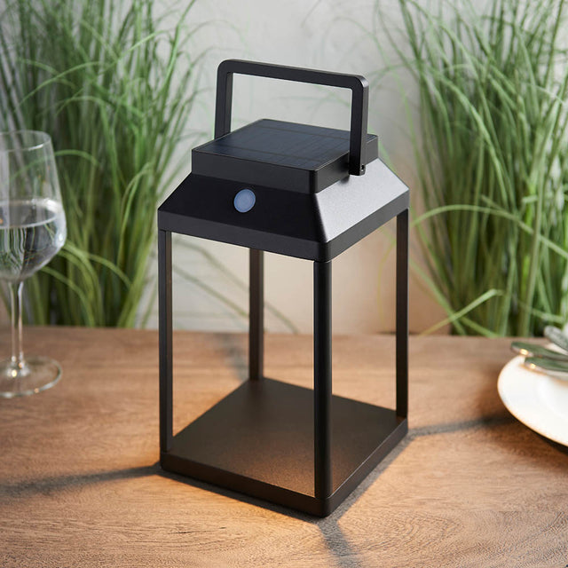 Linterna Medium Table
