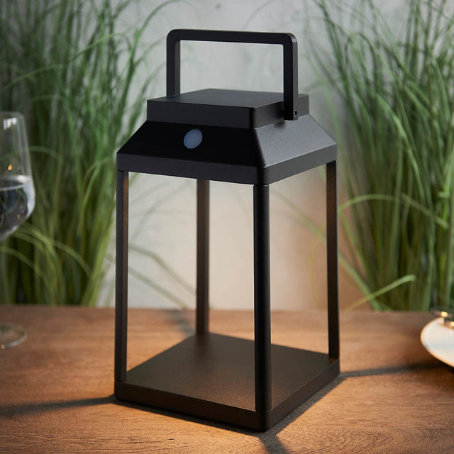 Linterna Medium Table