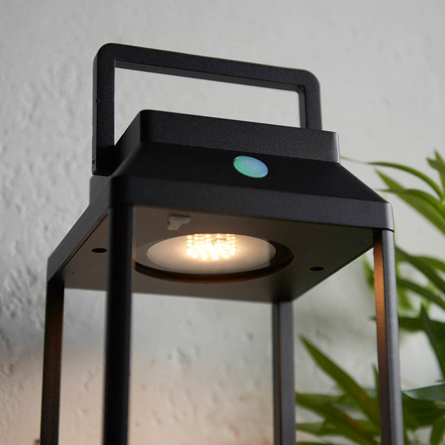 Linterna Medium Table