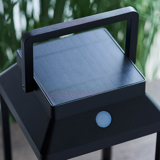 Linterna Medium Table