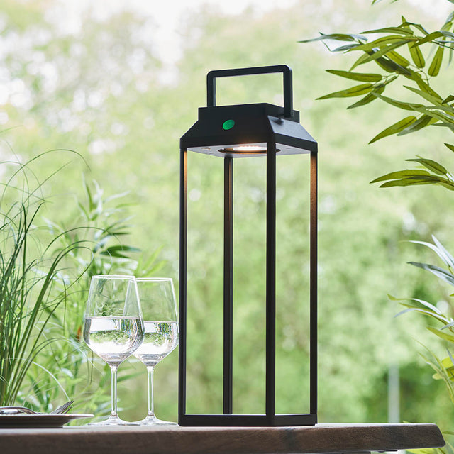 Linterna Large Table