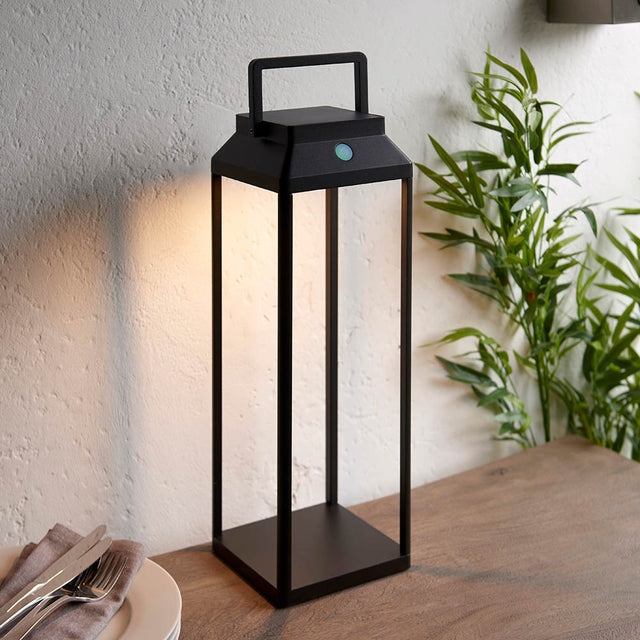 Linterna Large Table