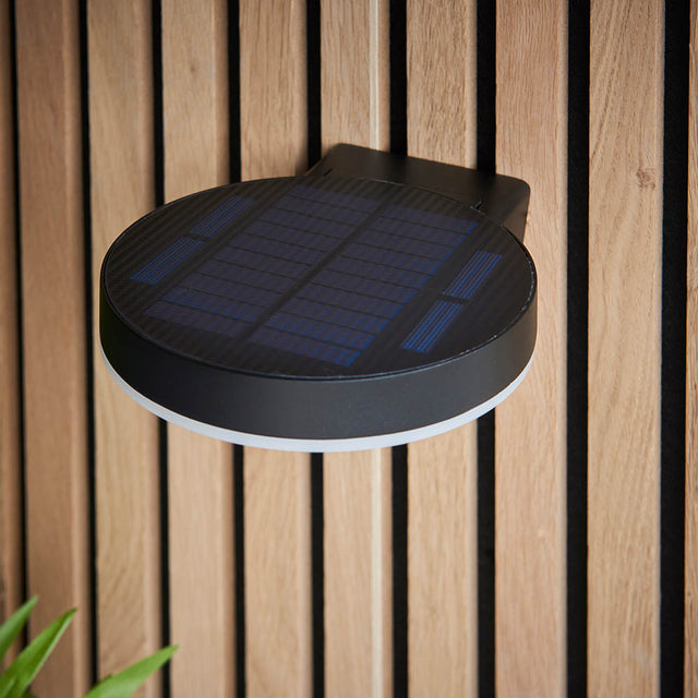 Ebro Wall photocell & PIR