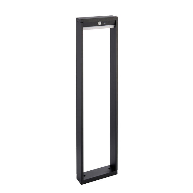 Dannah Bollard photocell & PIR