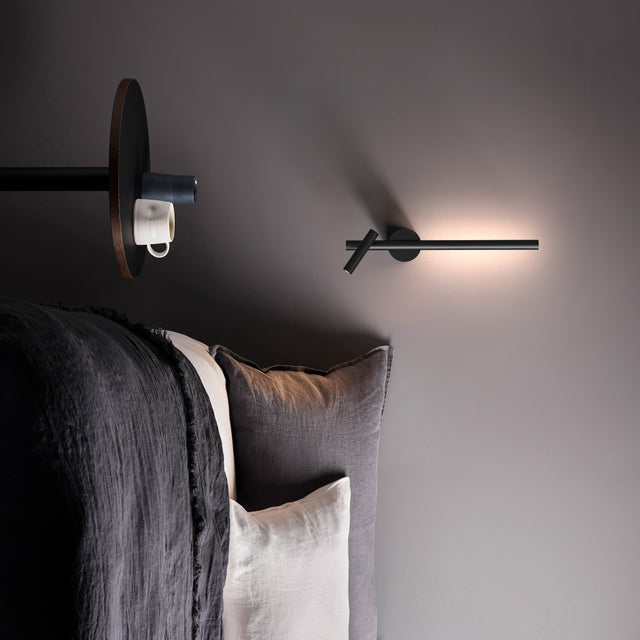 Baton Reader LED