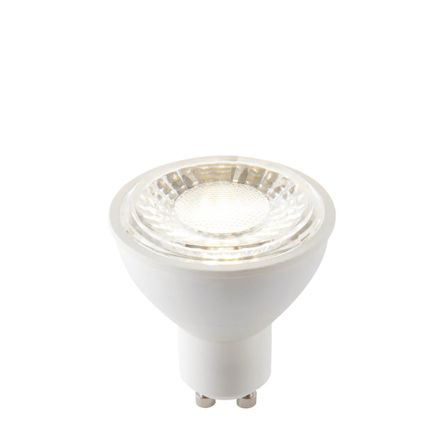 GU10 LED SMD Dimmable 60 degrees