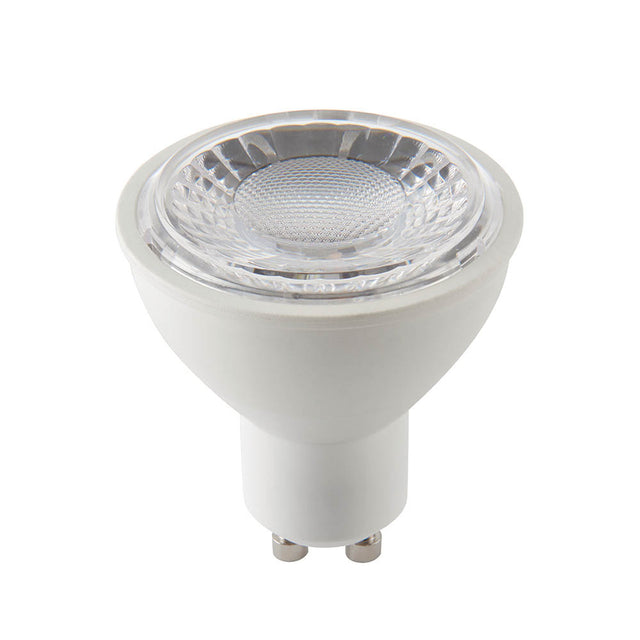 GU10 LED SMD Dimmable 60 degrees