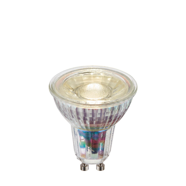 GU10 LED SMD Dimmable