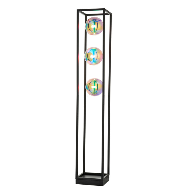 Kinjo 3 Light Floor