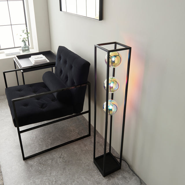 Kinjo 3 Light Floor